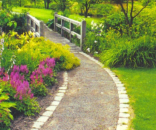 aménagement paysager écologique 2